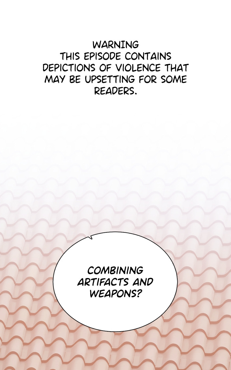 Read Dungeons & Artifacts chapter 92 image 1 on Lezhin