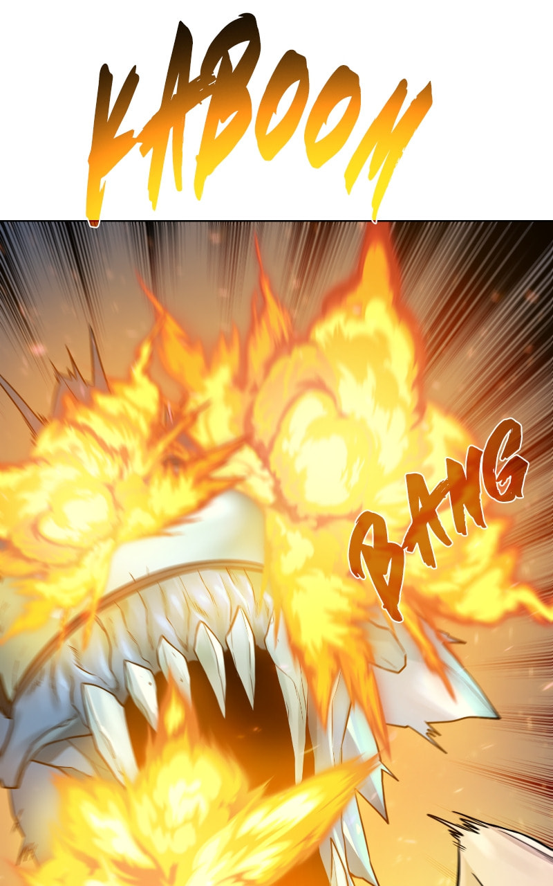 Read Dungeons & Artifacts chapter 92 image 101 on Lezhin