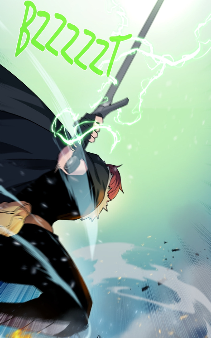 Read Dungeons & Artifacts chapter 92 image 104 on Lezhin