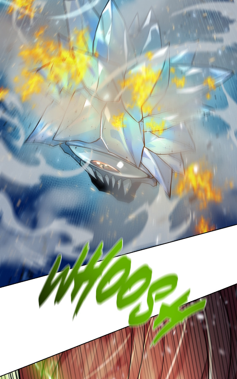 Read Dungeons & Artifacts chapter 92 image 105 on Lezhin