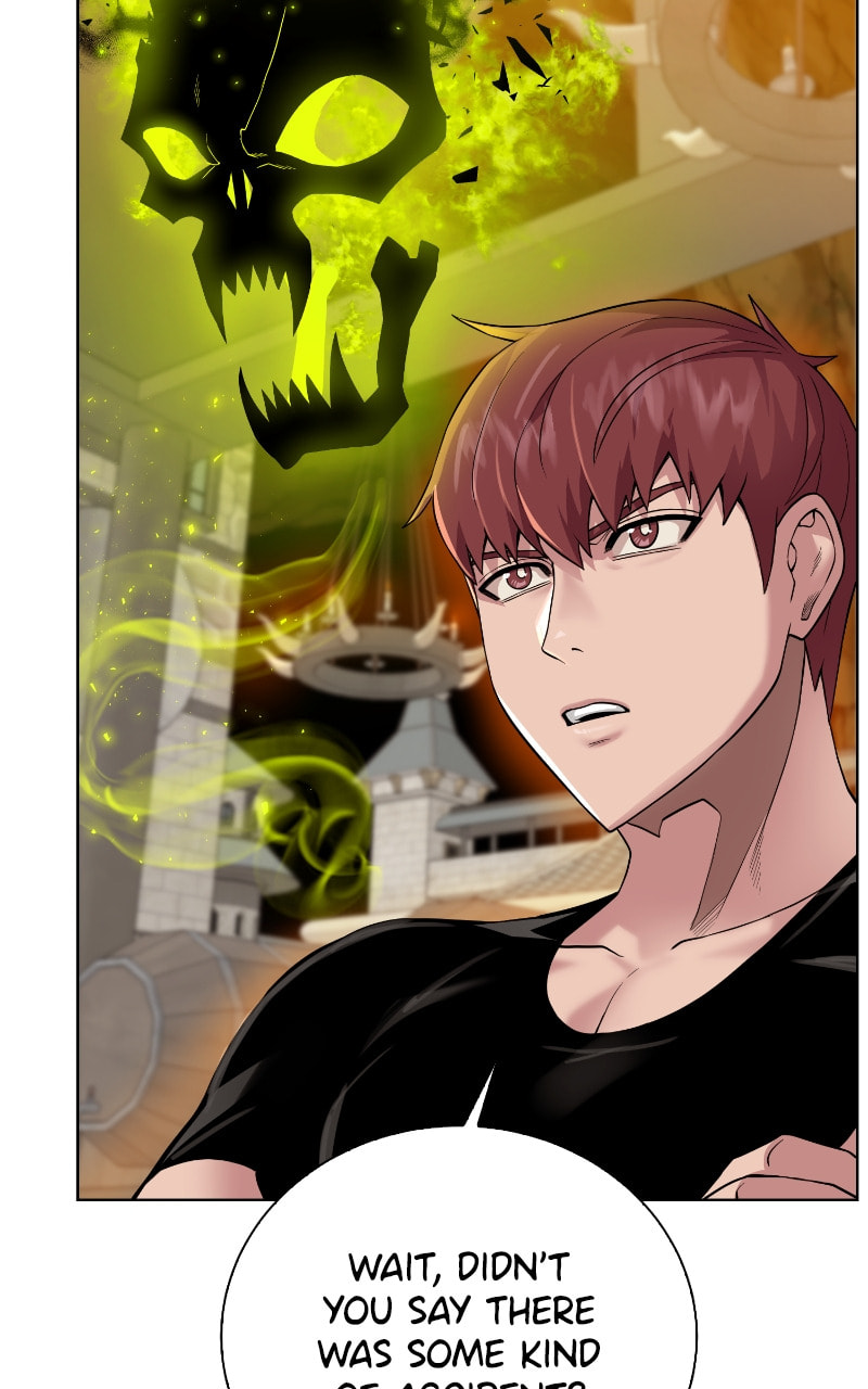 Read Dungeons & Artifacts chapter 92 image 11 on Lezhin