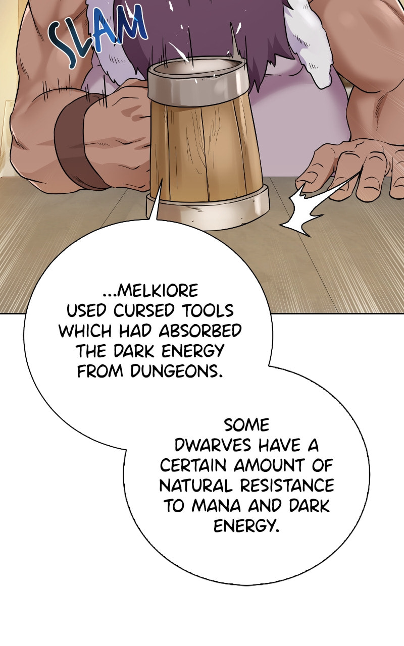 Read Dungeons & Artifacts chapter 92 image 14 on Lezhin