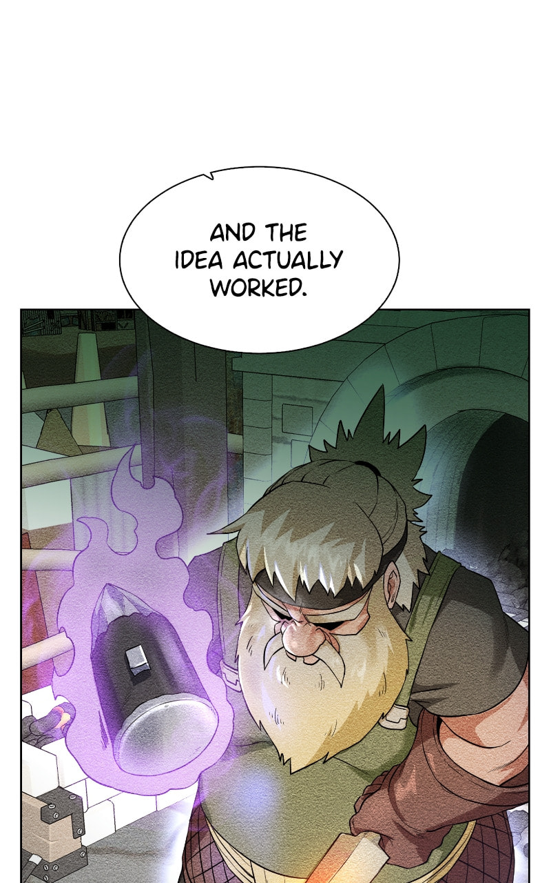 Read Dungeons & Artifacts chapter 92 image 15 on Lezhin