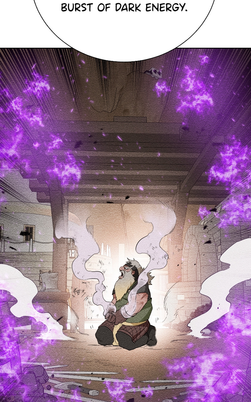 Read Dungeons & Artifacts chapter 92 image 18 on Lezhin
