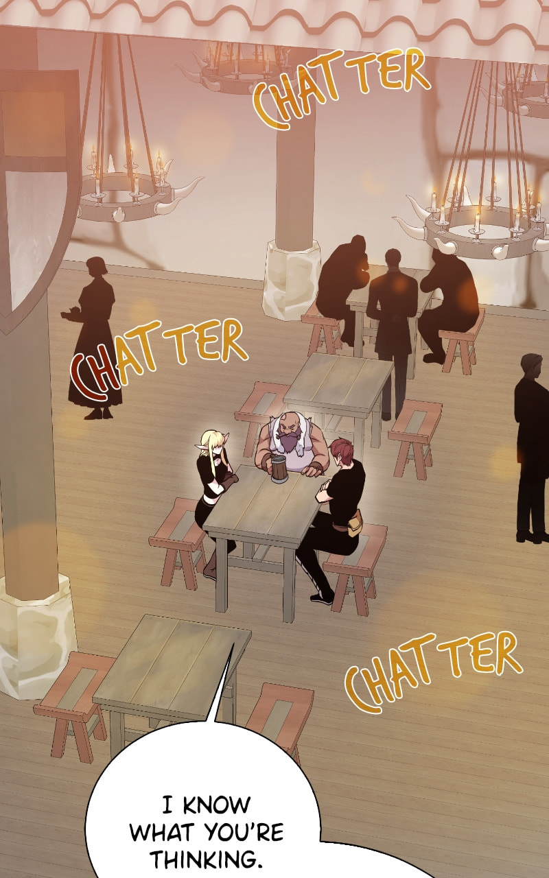Read Dungeons & Artifacts chapter 92 image 2 on Lezhin