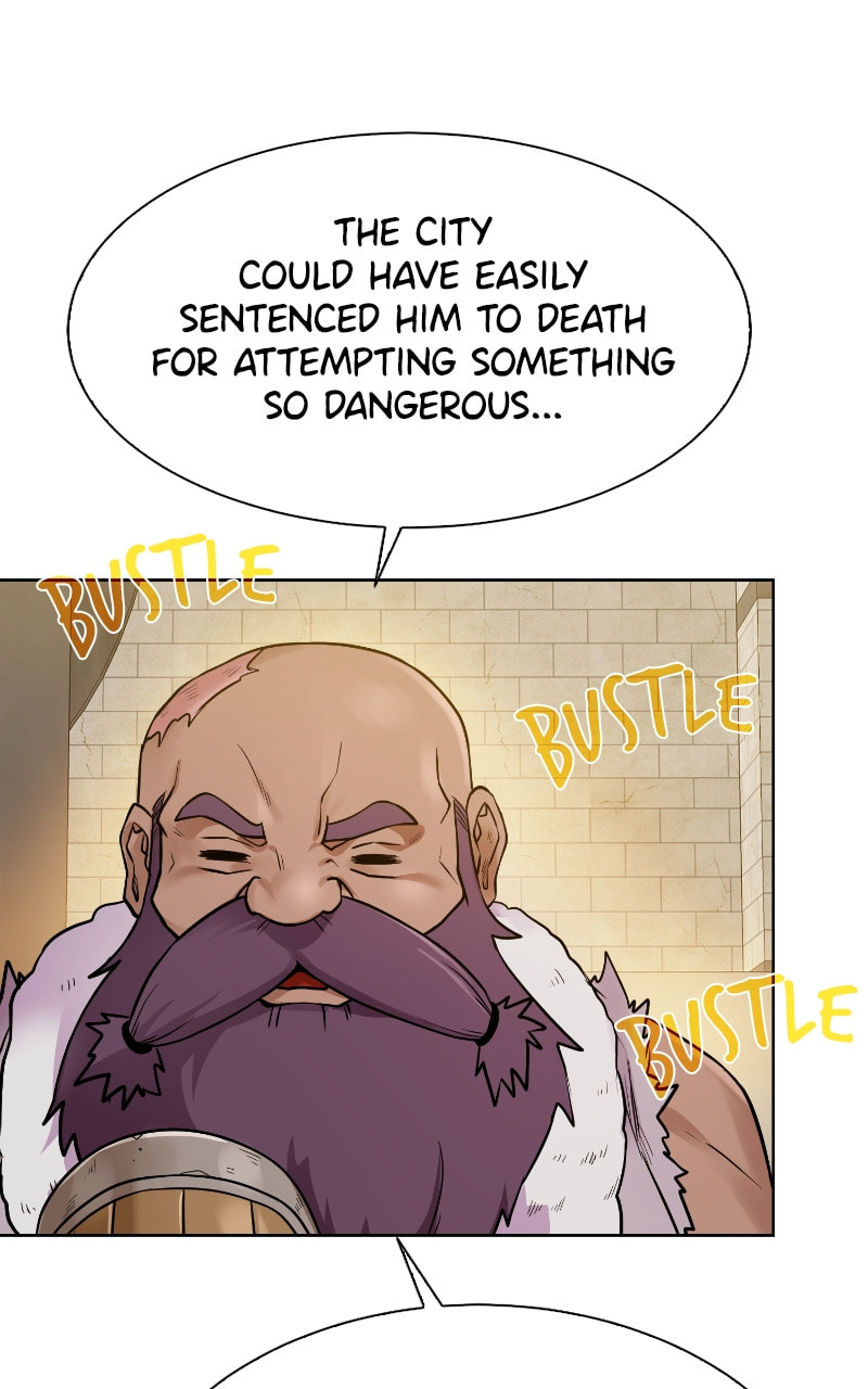 Read Dungeons & Artifacts chapter 92 image 20 on Lezhin