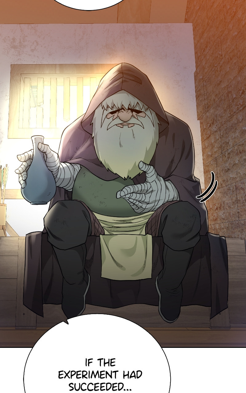 Read Dungeons & Artifacts chapter 92 image 23 on Lezhin