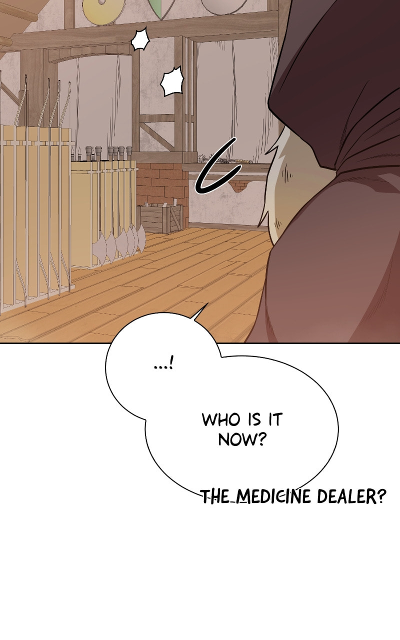 Read Dungeons & Artifacts chapter 92 image 30 on Lezhin