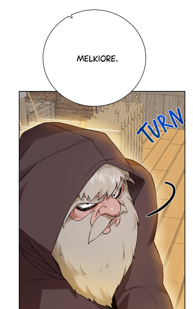 Read Dungeons & Artifacts chapter 92 image 36 on Lezhin