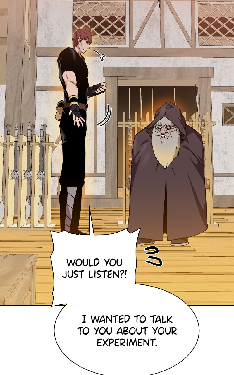 Read Dungeons & Artifacts chapter 92 image 38 on Lezhin