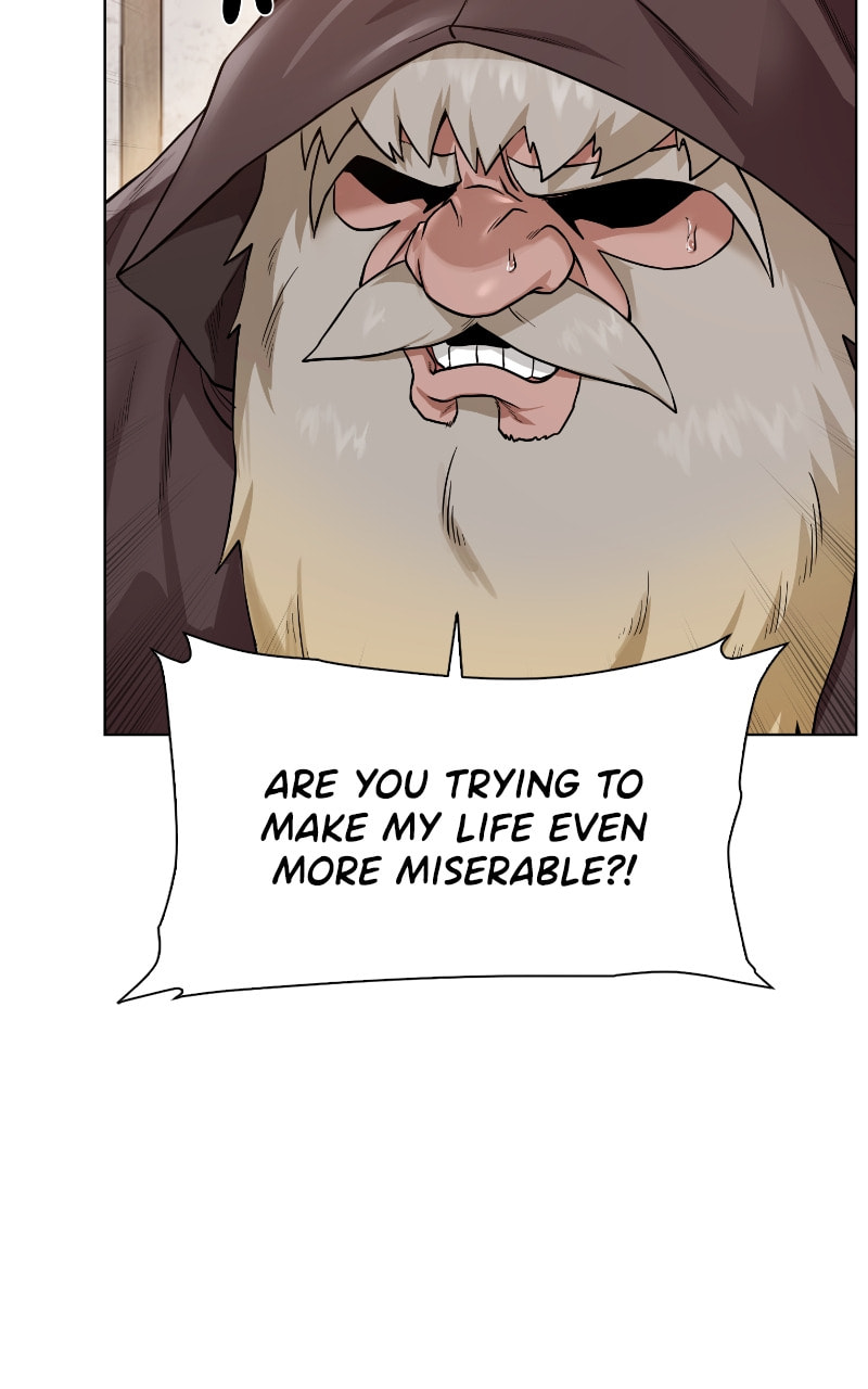 Read Dungeons & Artifacts chapter 92 image 40 on Lezhin