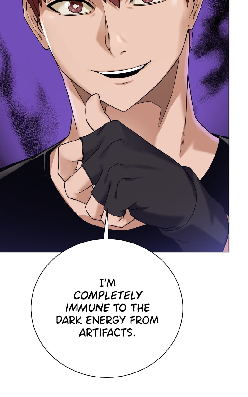 Read Dungeons & Artifacts chapter 92 image 42 on Lezhin