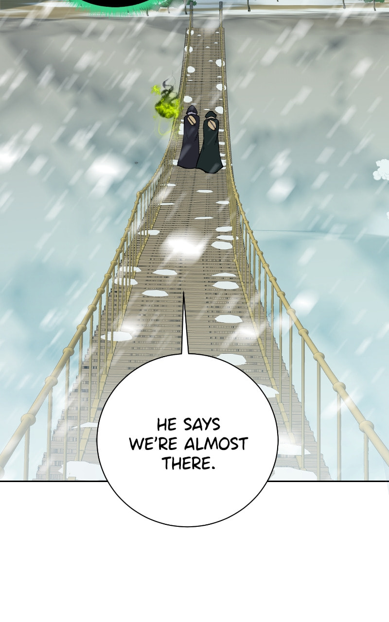 Read Dungeons & Artifacts chapter 92 image 50 on Lezhin