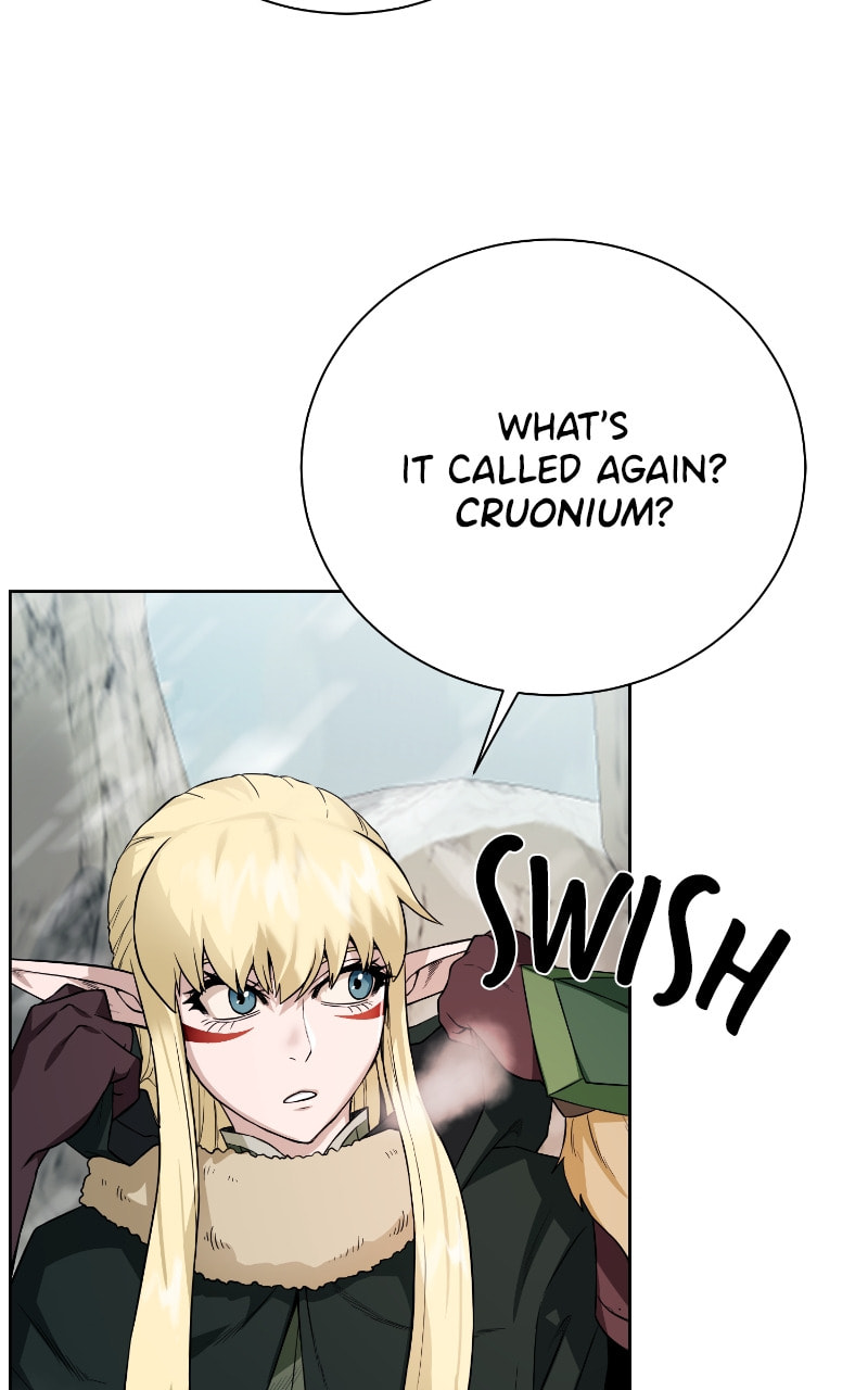 Read Dungeons & Artifacts chapter 92 image 54 on Lezhin