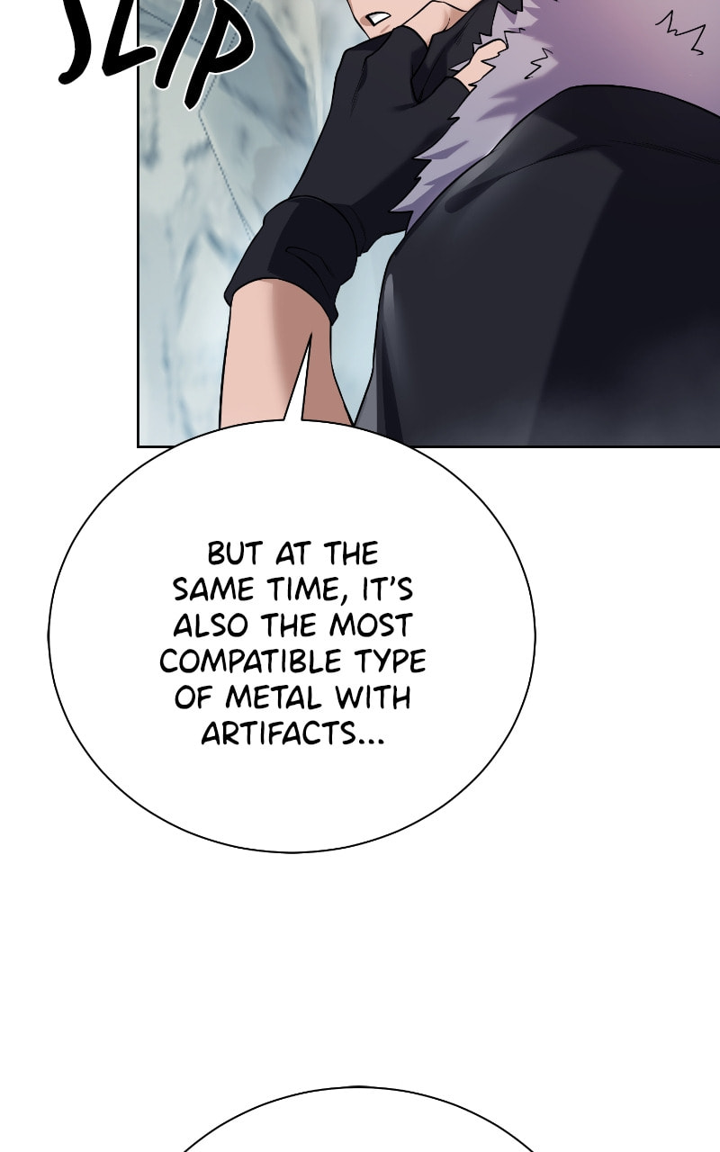 Read Dungeons & Artifacts chapter 92 image 56 on Lezhin