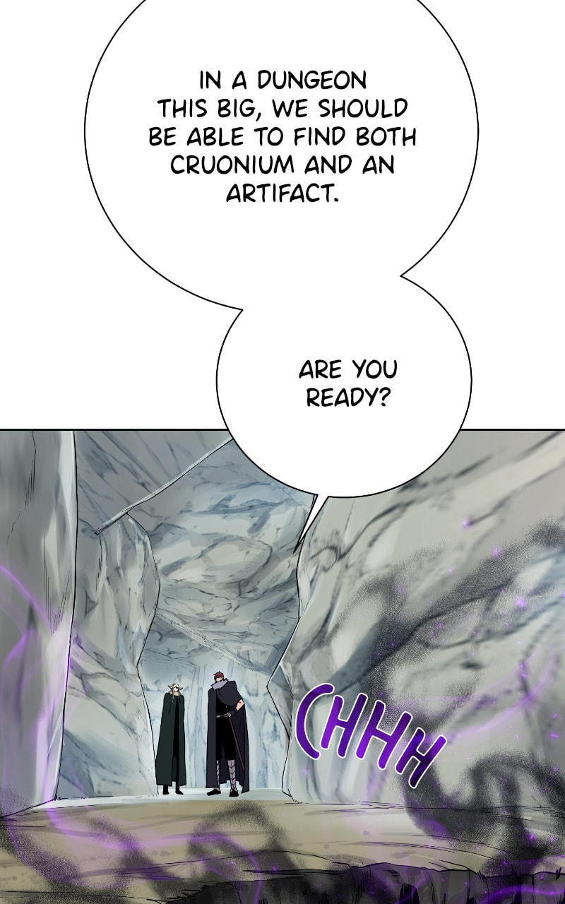Read Dungeons & Artifacts chapter 92 image 57 on Lezhin