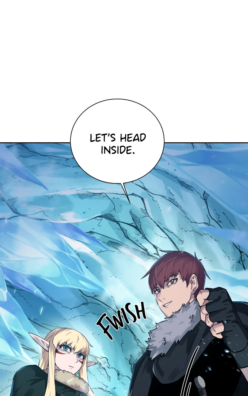 Read Dungeons & Artifacts chapter 92 image 63 on Lezhin