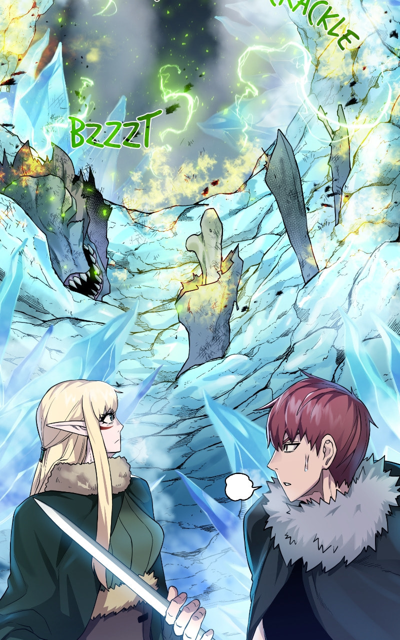 Read Dungeons & Artifacts chapter 92 image 68 on Lezhin