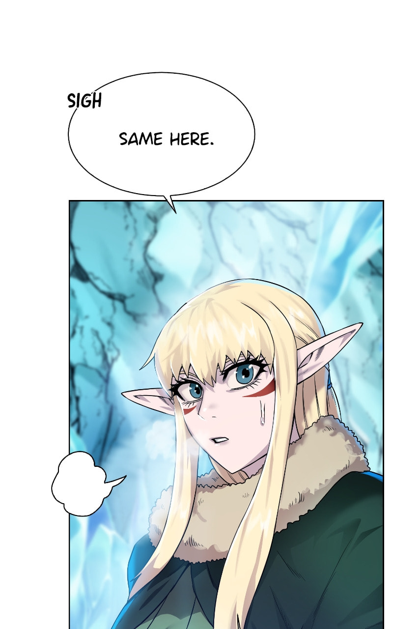 Read Dungeons & Artifacts chapter 92 image 70 on Lezhin