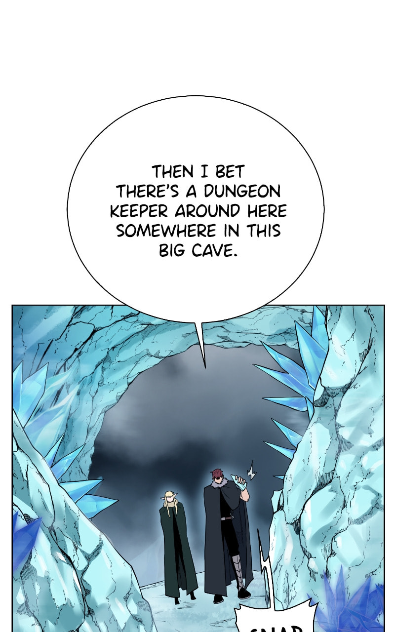 Read Dungeons & Artifacts chapter 92 image 73 on Lezhin