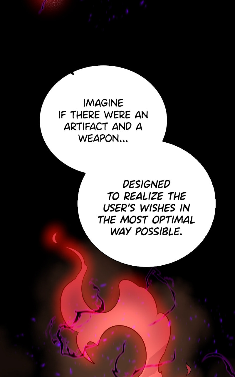 Read Dungeons & Artifacts chapter 92 image 8 on Lezhin