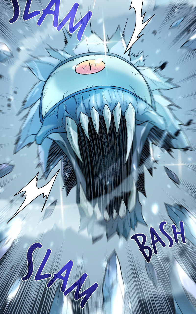 Read Dungeons & Artifacts chapter 92 image 80 on Lezhin