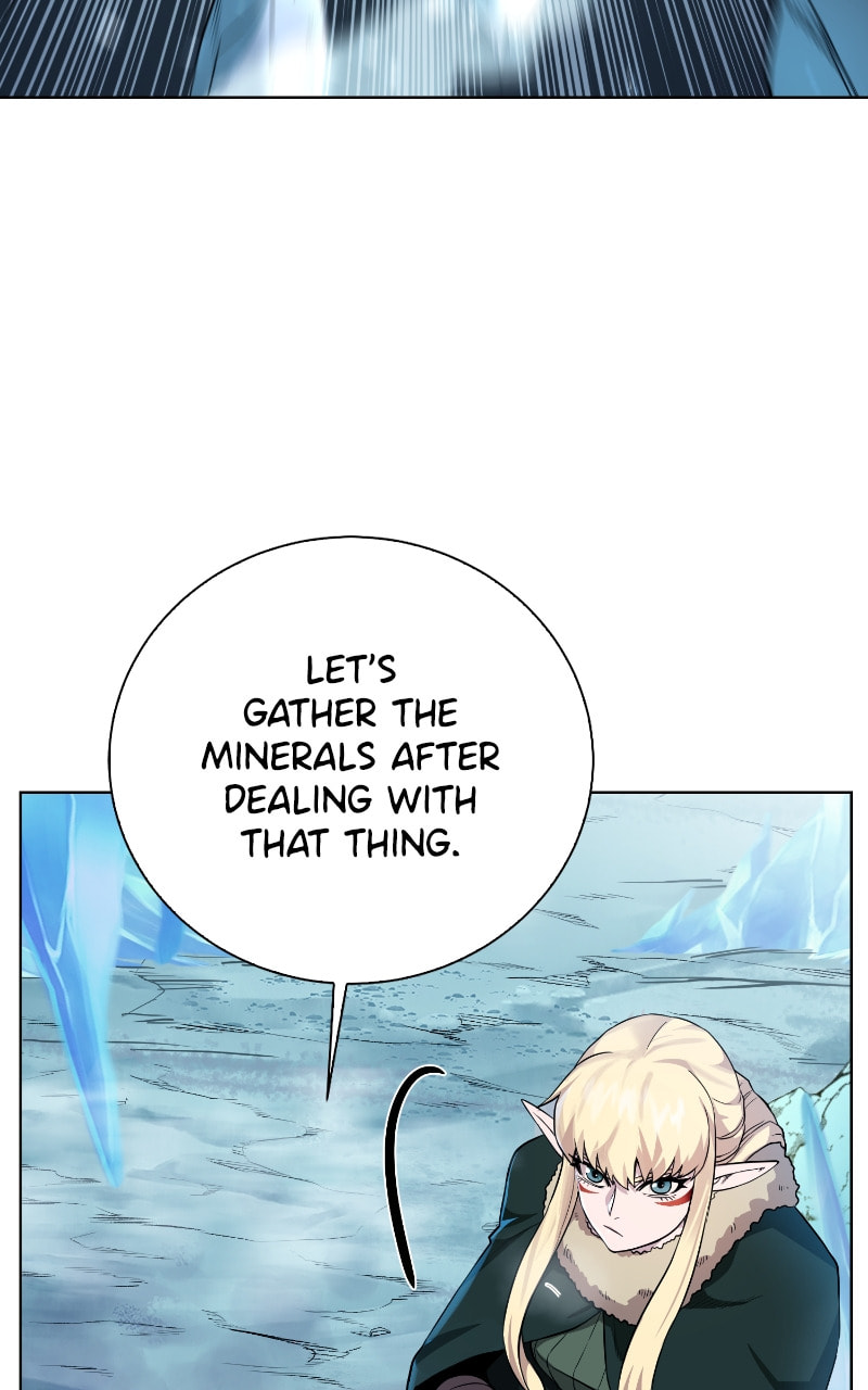 Read Dungeons & Artifacts chapter 92 image 81 on Lezhin