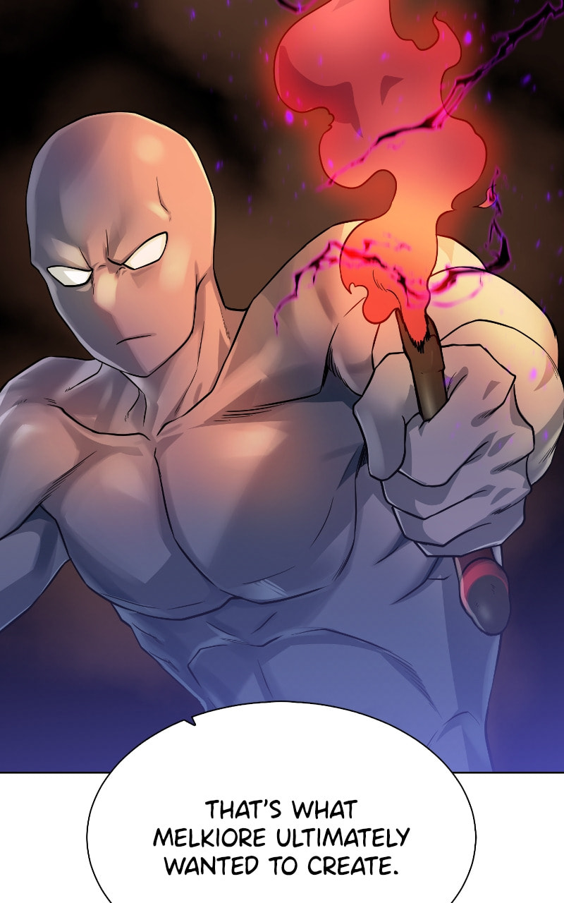 Read Dungeons & Artifacts chapter 92 image 9 on Lezhin