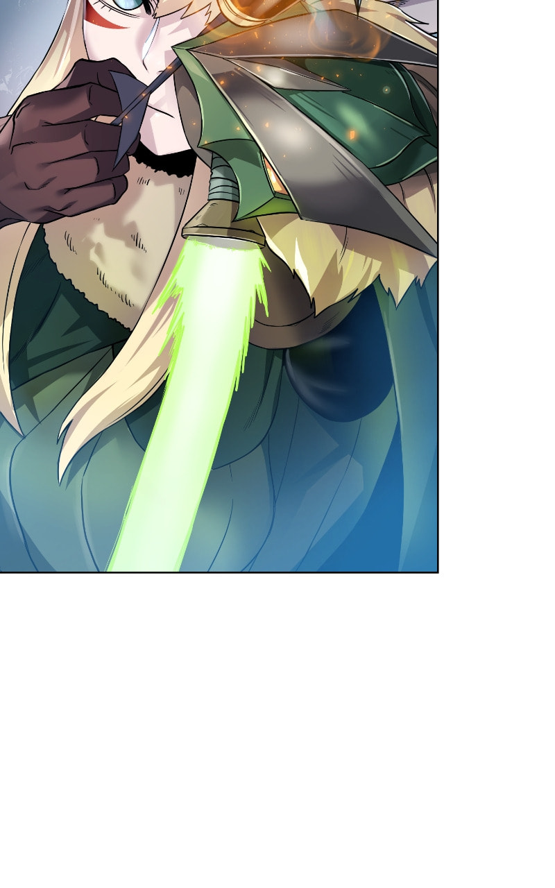 Read Dungeons & Artifacts chapter 92 image 99 on Lezhin