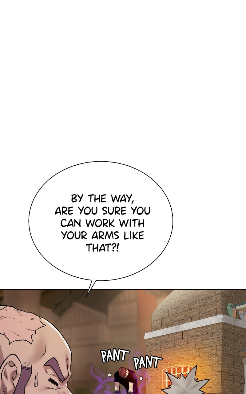 Read Dungeons & Artifacts chapter 93 image 101 on Lezhin