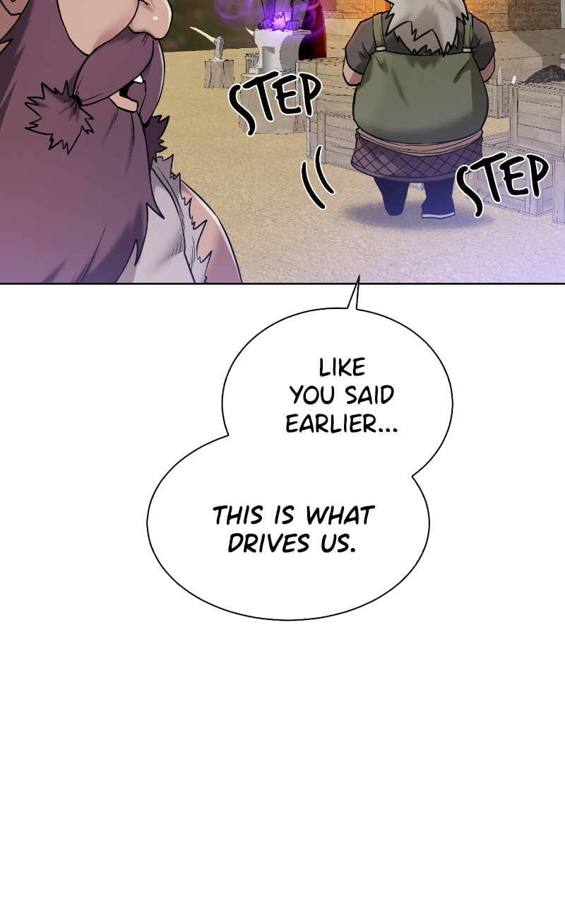 Read Dungeons & Artifacts chapter 93 image 102 on Lezhin
