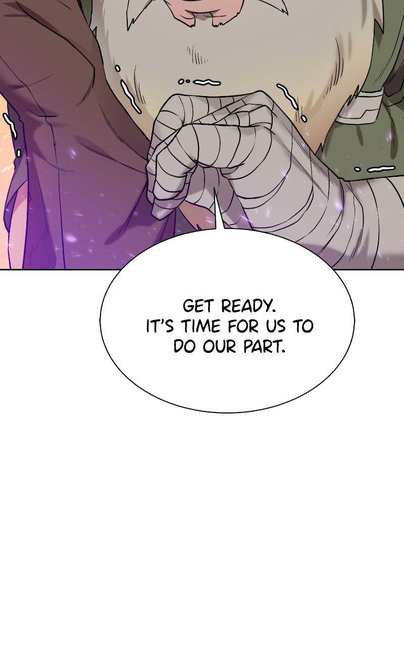 Read Dungeons & Artifacts chapter 93 image 104 on Lezhin