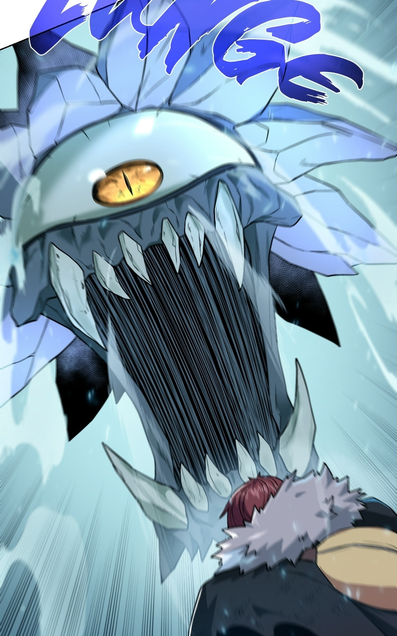 Read Dungeons & Artifacts chapter 93 image 12 on Lezhin