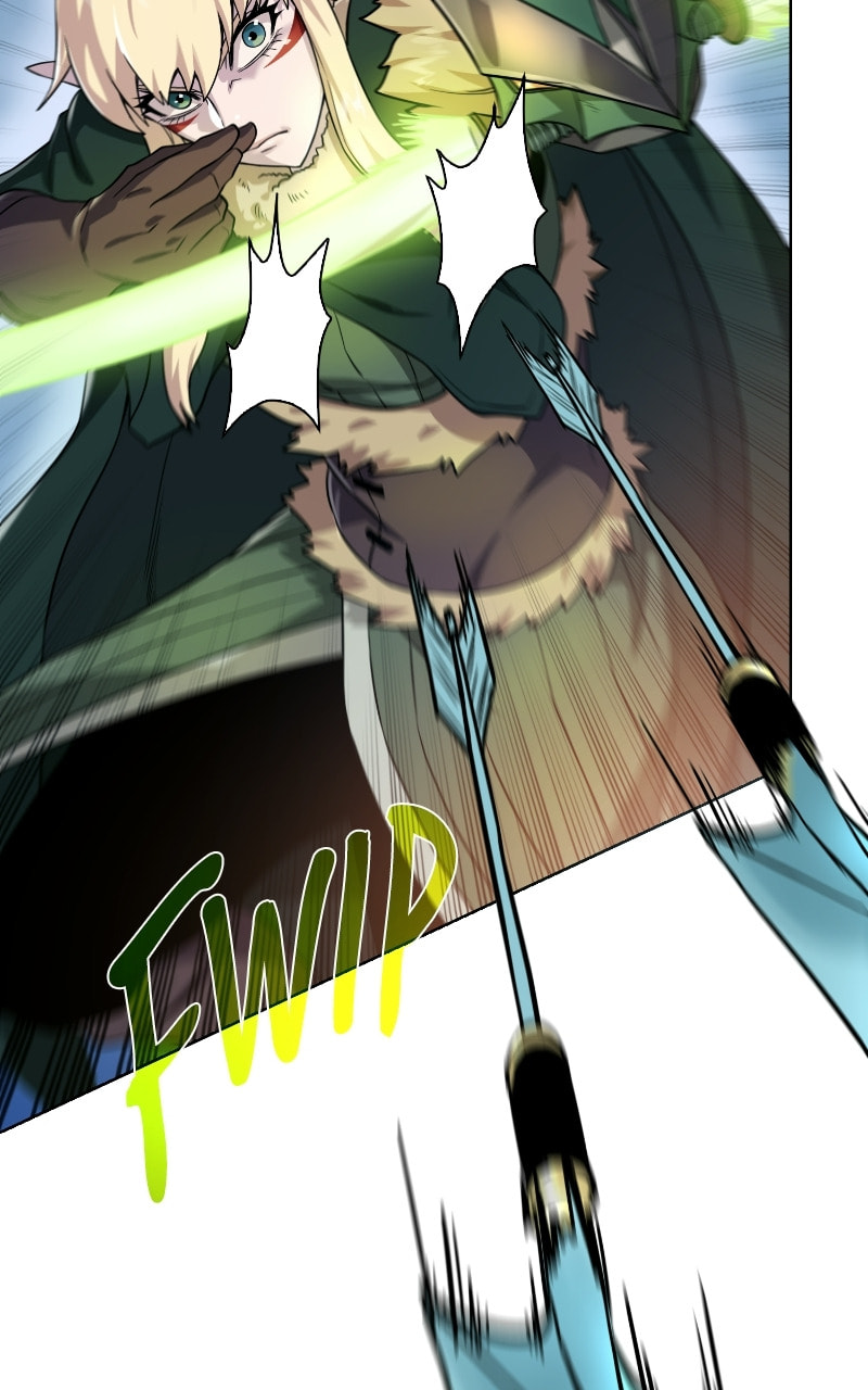 Read Dungeons & Artifacts chapter 93 image 14 on Lezhin