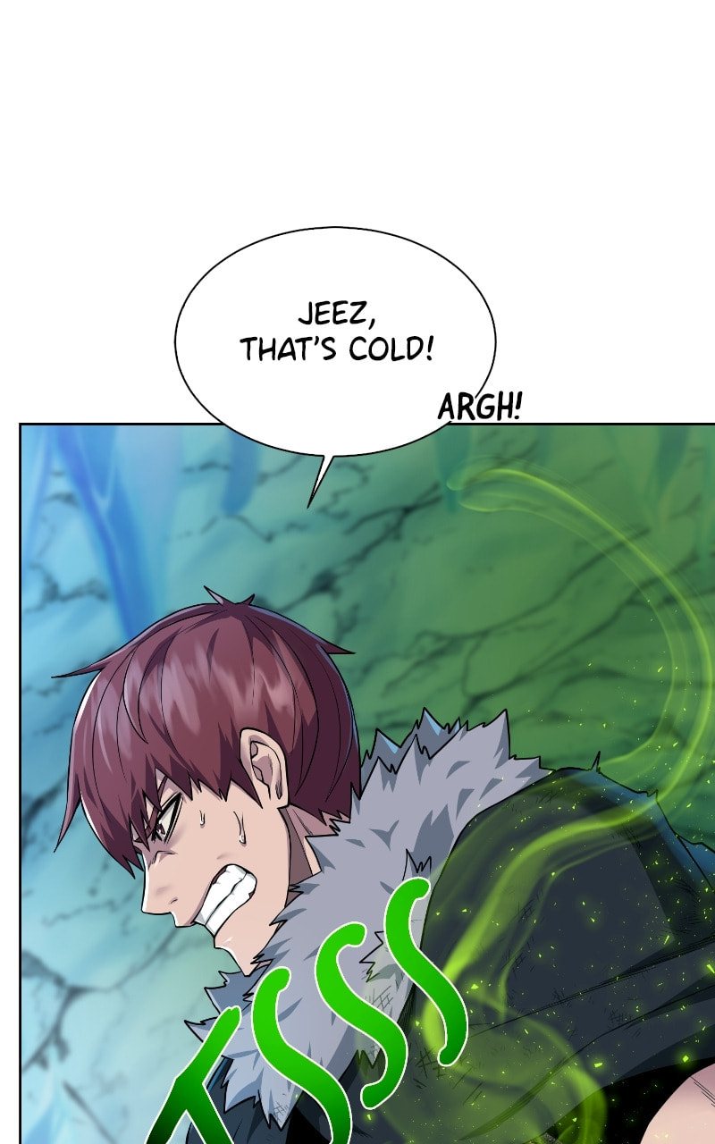 Read Dungeons & Artifacts chapter 93 image 18 on Lezhin
