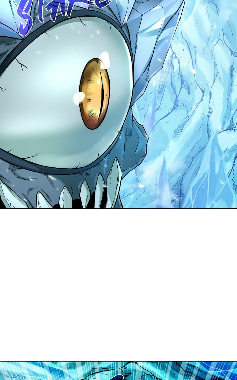 Read Dungeons & Artifacts chapter 93 image 20 on Lezhin