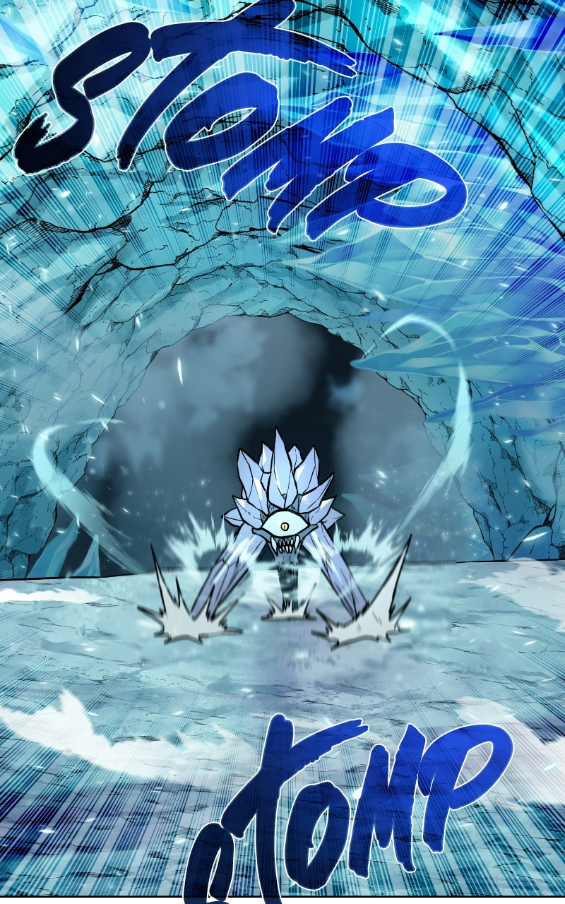 Read Dungeons & Artifacts chapter 93 image 21 on Lezhin
