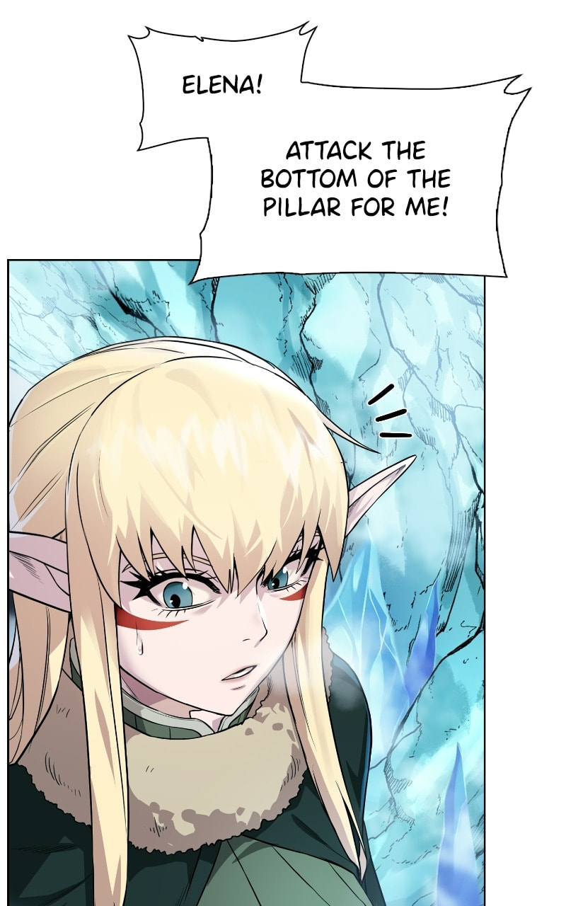 Read Dungeons & Artifacts chapter 93 image 34 on Lezhin