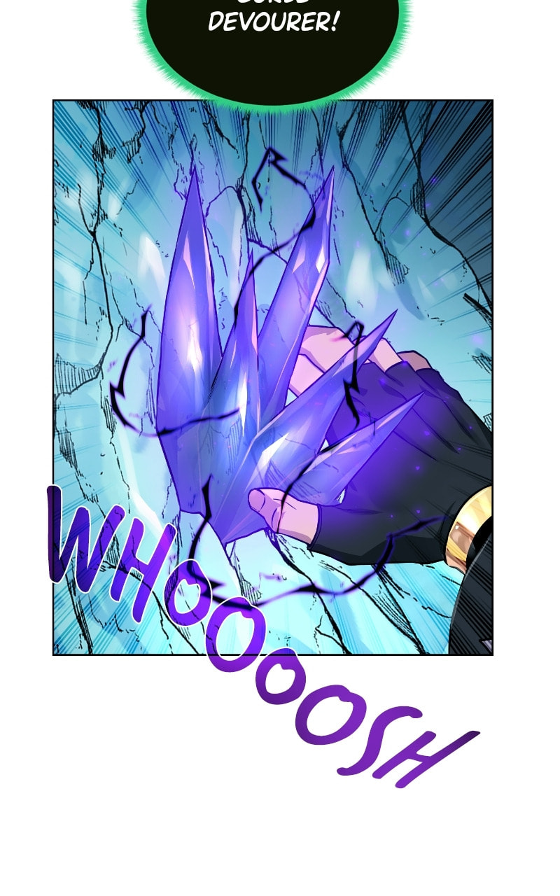 Read Dungeons & Artifacts chapter 93 image 37 on Lezhin