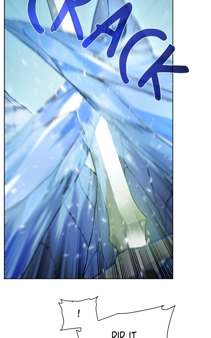 Read Dungeons & Artifacts chapter 93 image 5 on Lezhin