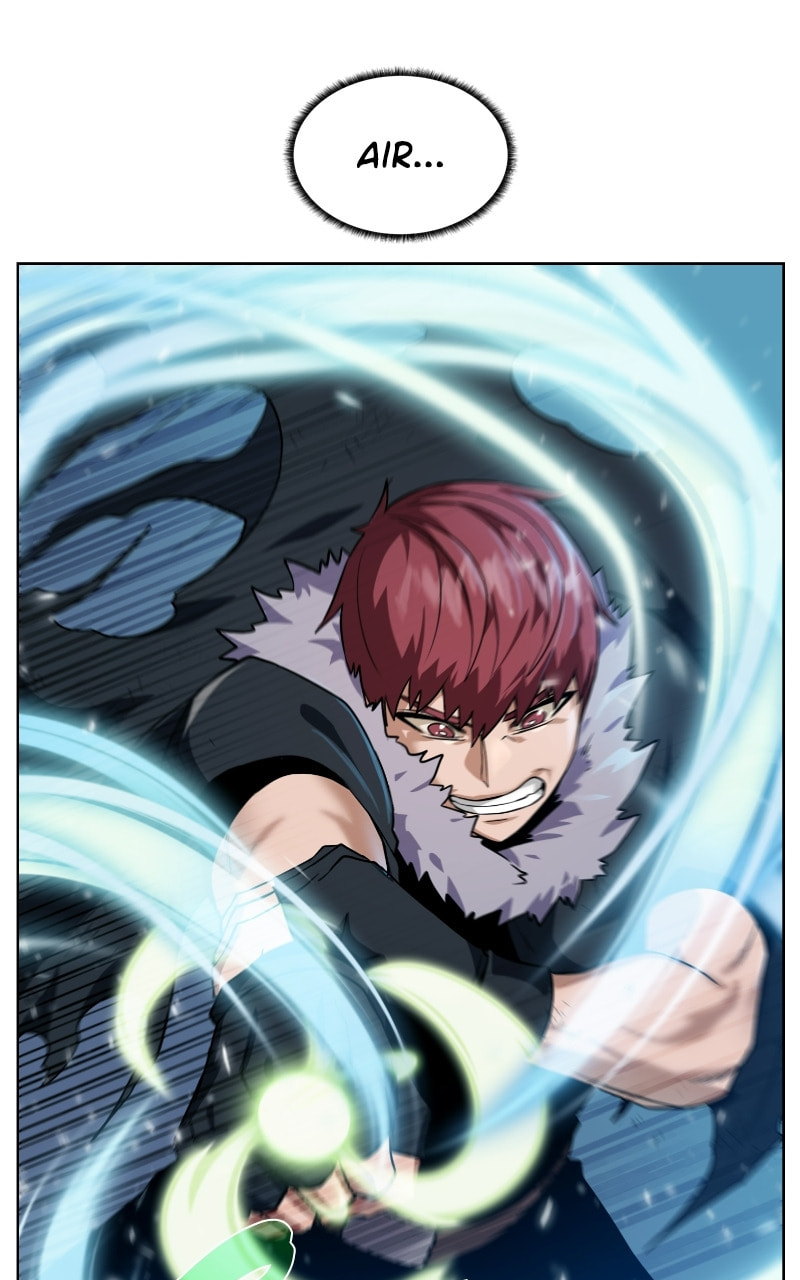 Read Dungeons & Artifacts chapter 93 image 55 on Lezhin