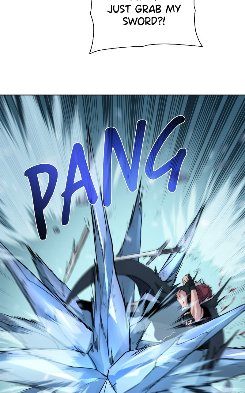 Read Dungeons & Artifacts chapter 93 image 6 on Lezhin