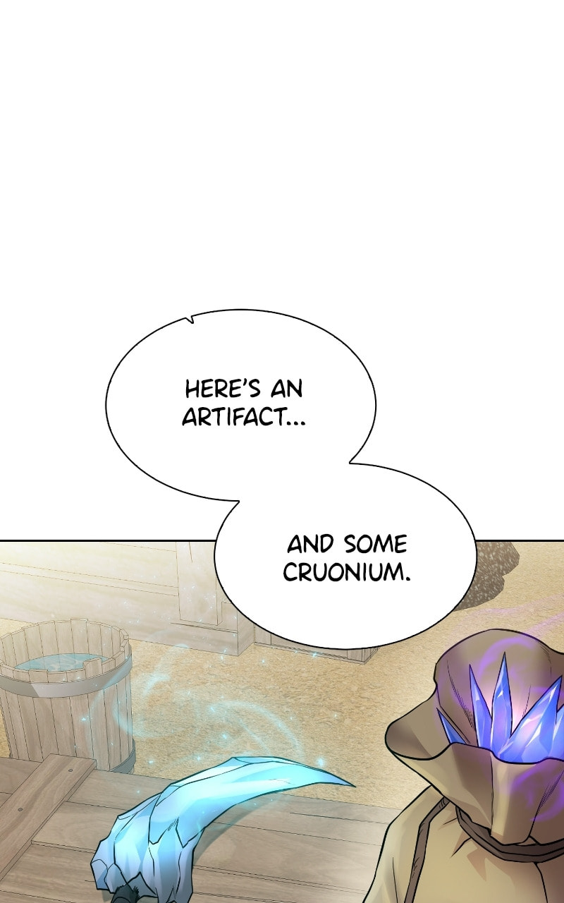 Read Dungeons & Artifacts chapter 93 image 62 on Lezhin