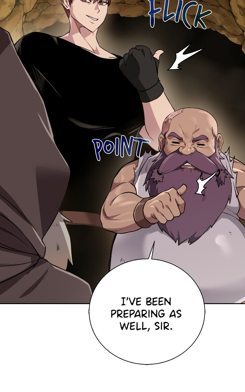 Read Dungeons & Artifacts chapter 93 image 64 on Lezhin