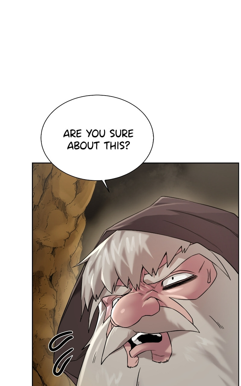 Read Dungeons & Artifacts chapter 93 image 65 on Lezhin