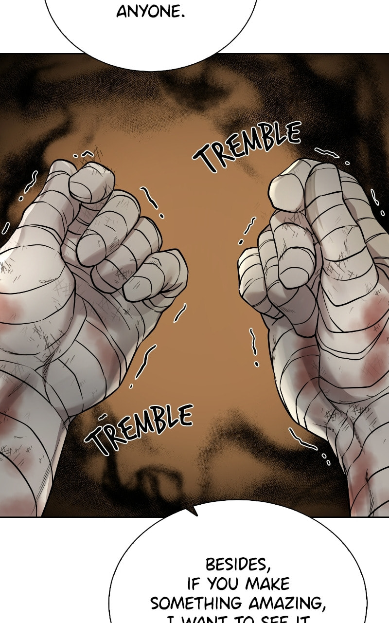 Read Dungeons & Artifacts chapter 93 image 71 on Lezhin