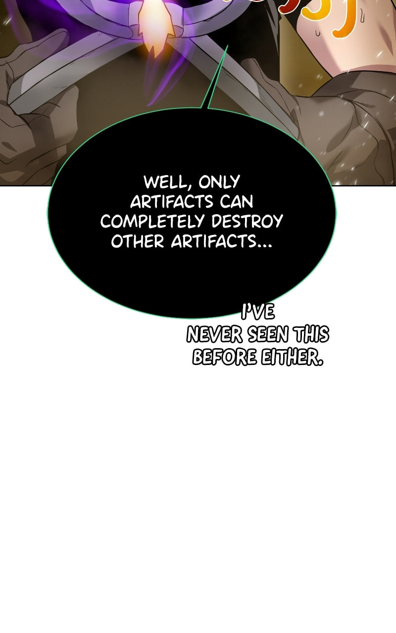 Read Dungeons & Artifacts chapter 93 image 79 on Lezhin