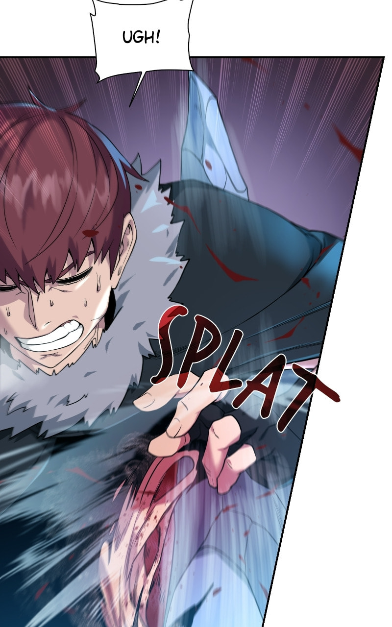 Read Dungeons & Artifacts chapter 93 image 8 on Lezhin