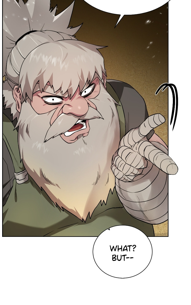 Read Dungeons & Artifacts chapter 93 image 81 on Lezhin