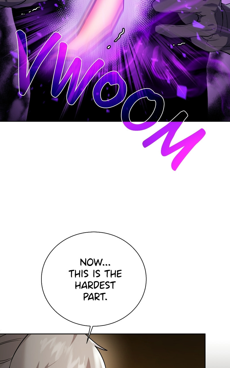 Read Dungeons & Artifacts chapter 93 image 86 on Lezhin
